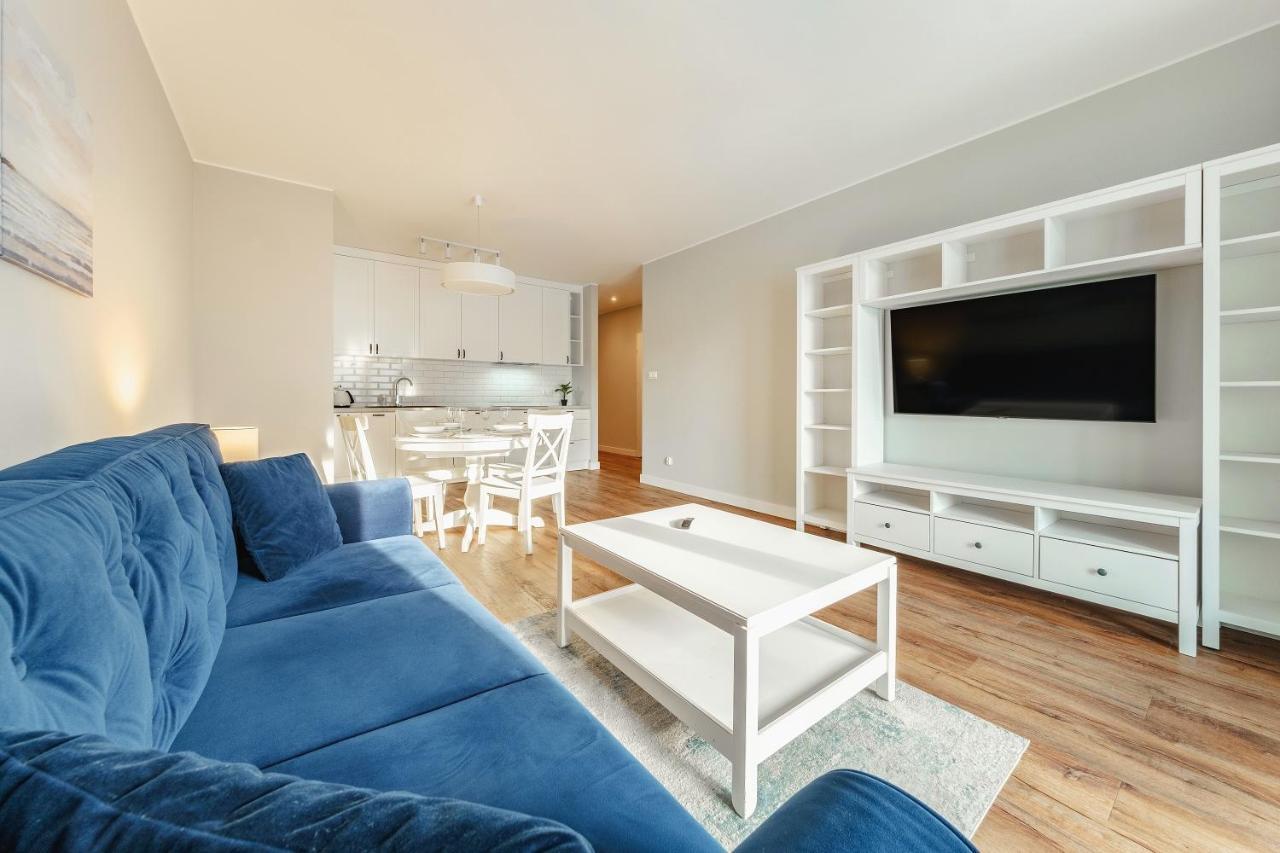 לובלין Aparthotel Plac Litewski Premium מראה חיצוני תמונה