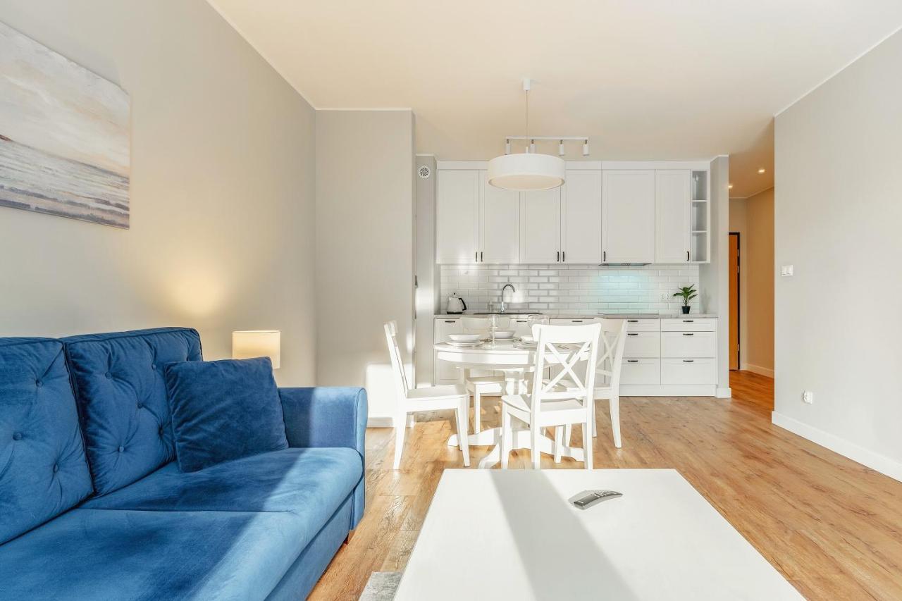לובלין Aparthotel Plac Litewski Premium מראה חיצוני תמונה