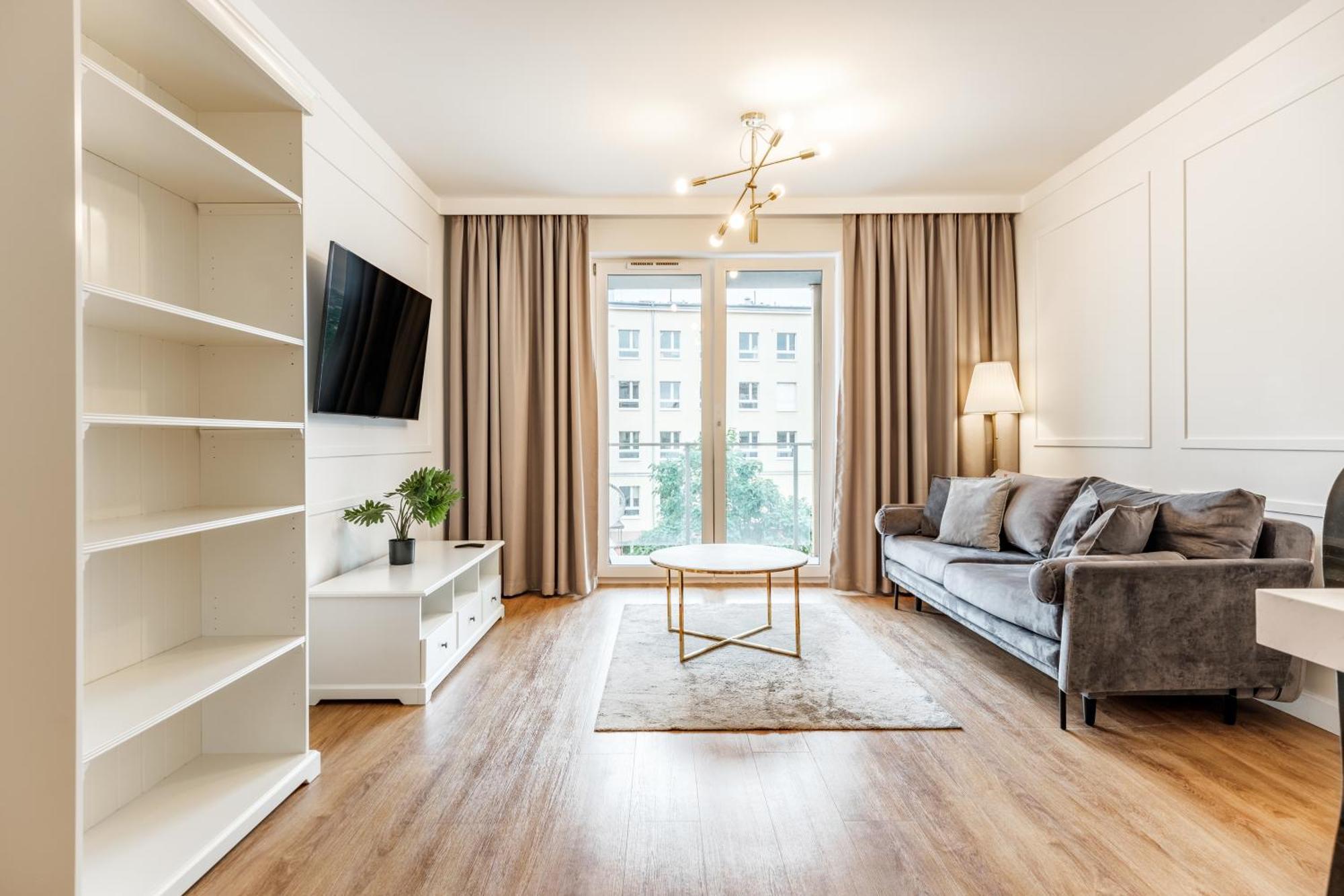 לובלין Aparthotel Plac Litewski Premium מראה חיצוני תמונה