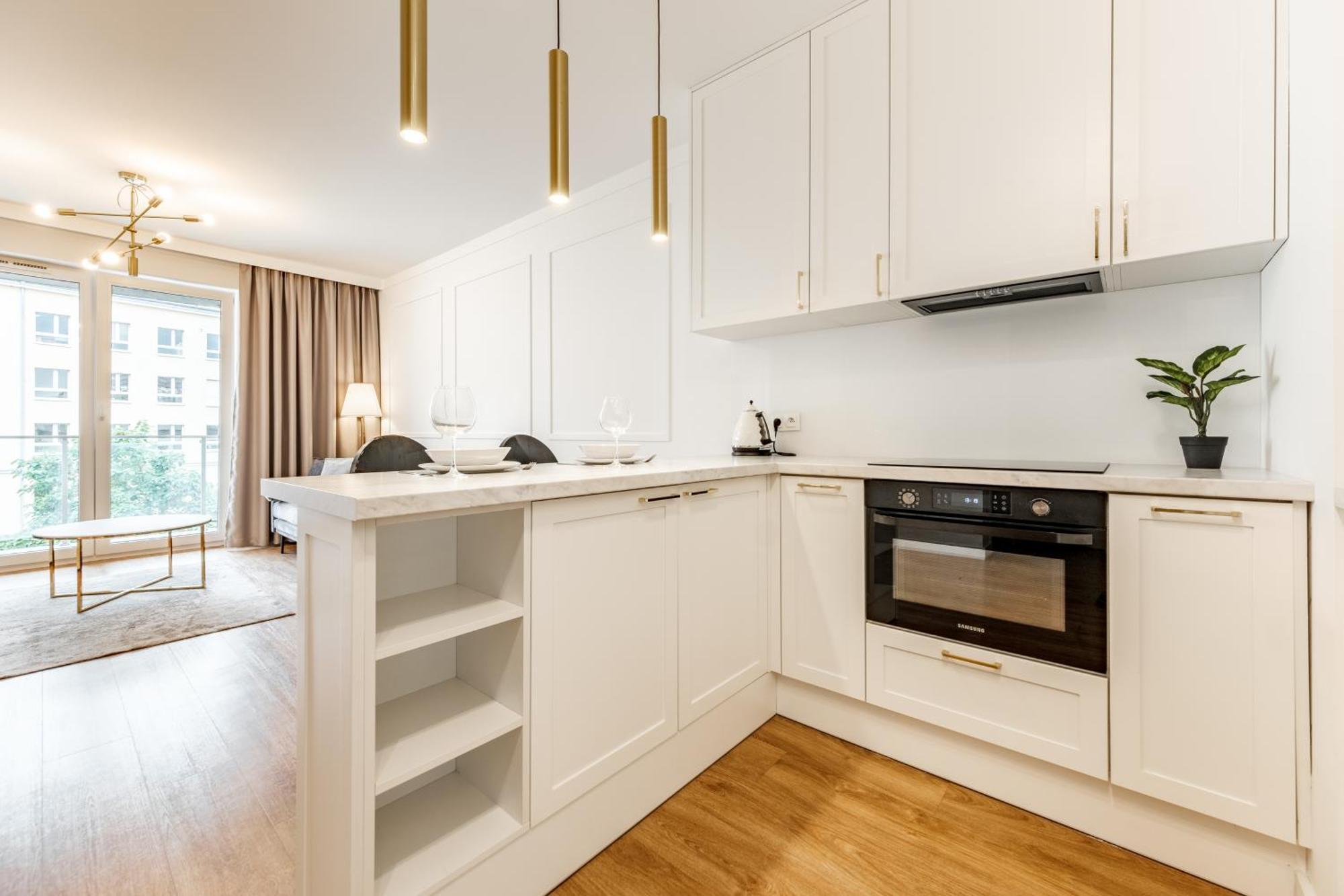 לובלין Aparthotel Plac Litewski Premium מראה חיצוני תמונה