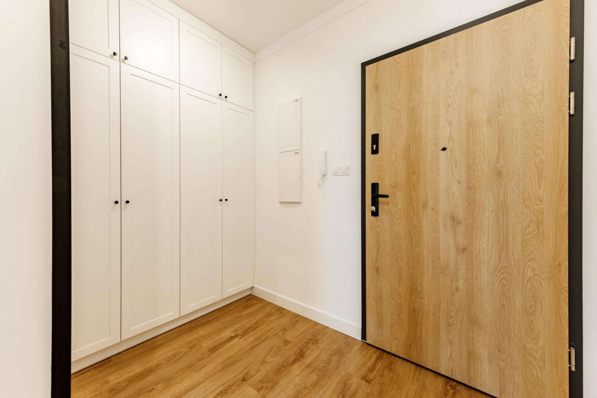 לובלין Aparthotel Plac Litewski Premium מראה חיצוני תמונה